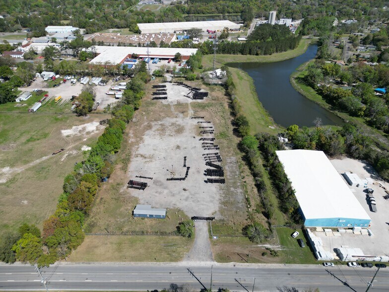 More Photos Of 2089 W 26th St, Jacksonville Land For Lease