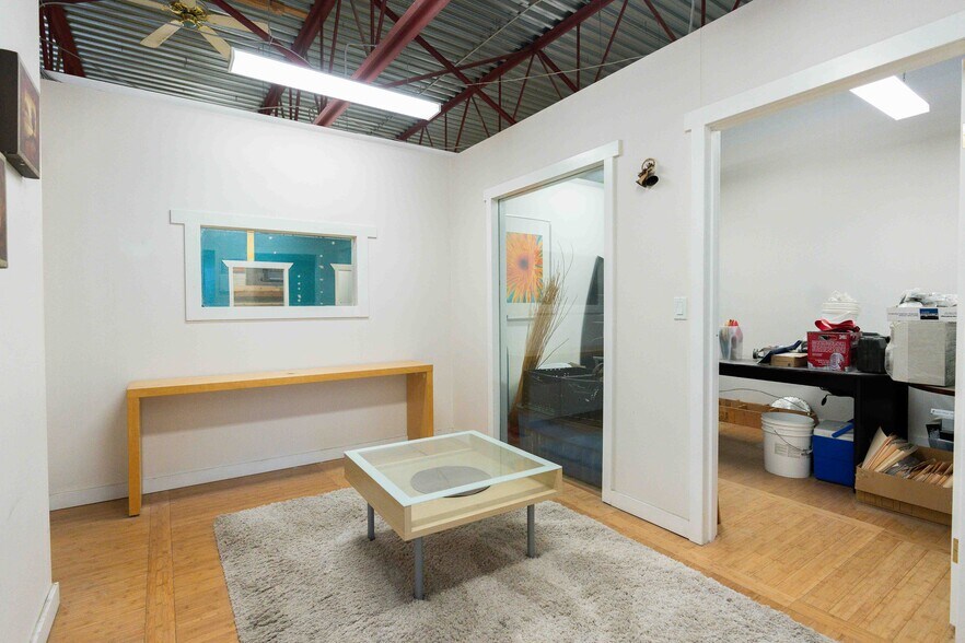 More Photos Of 13308 76th Ave, Surrey Warehouse For Sale