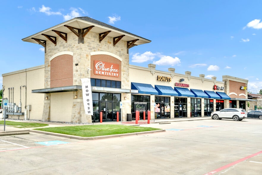 184 S Collins Rd, Sunnyvale, TX 75182 For Lease
