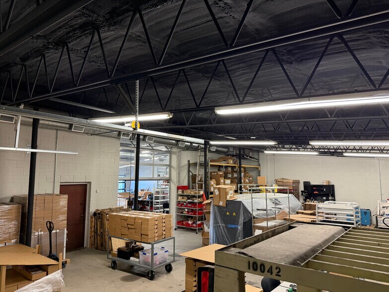More Photos Of 2945 Terrace St, Kansas City Warehouse For Sale
