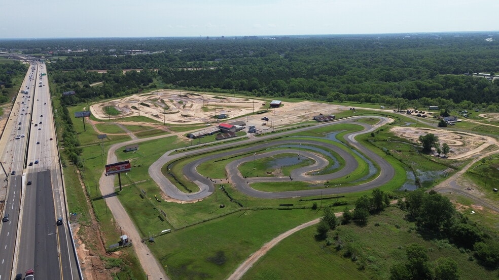 Primary Photo Of 3501 S Interstate Dr, Norman Land For Sale