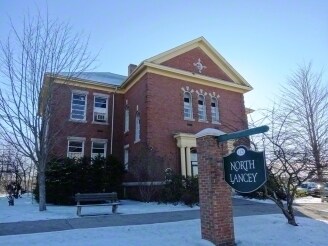 Primary Photo Of 113 N Lancey St, Pittsfield Office For Lease