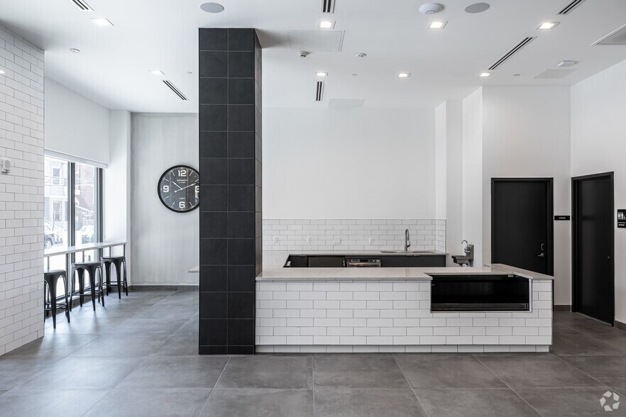 More Photos Of 97 Newkirk St, Jersey City Apartments For Lease