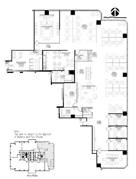 More Photos Of 950 Tower Ln, Foster City Office For Lease