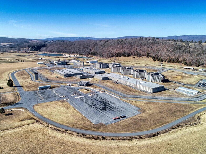 More Photos Of 1821 Estaline Valley Rd, Craigsville Land For Sale