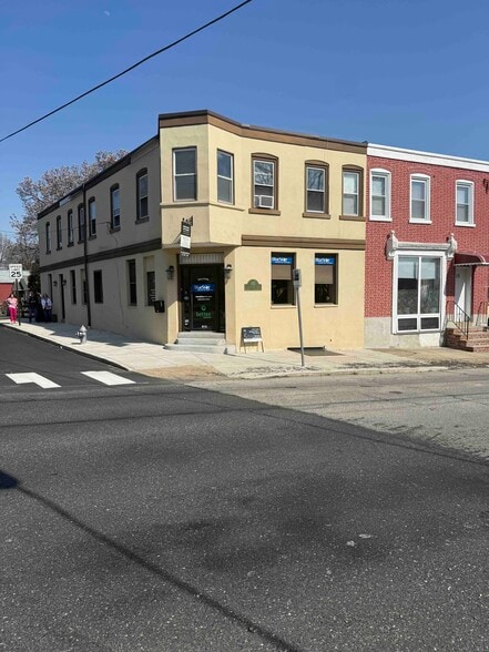 Primary Photo Of 915 Jenkintown Rd, Elkins Park Storefront Retail Residential For Sale
