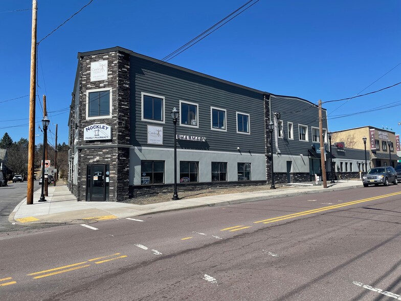 Primary Photo Of 1150-1150 S Main Ave, Scranton Storefront Retail Office For Lease