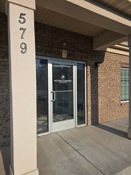 More Photos Of 579 W Center St, Pleasant Grove Medical For Lease