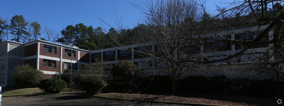 Primary Photo Of 1316 Park Ave, Hot Springs Congregate Senior Housing For Lease