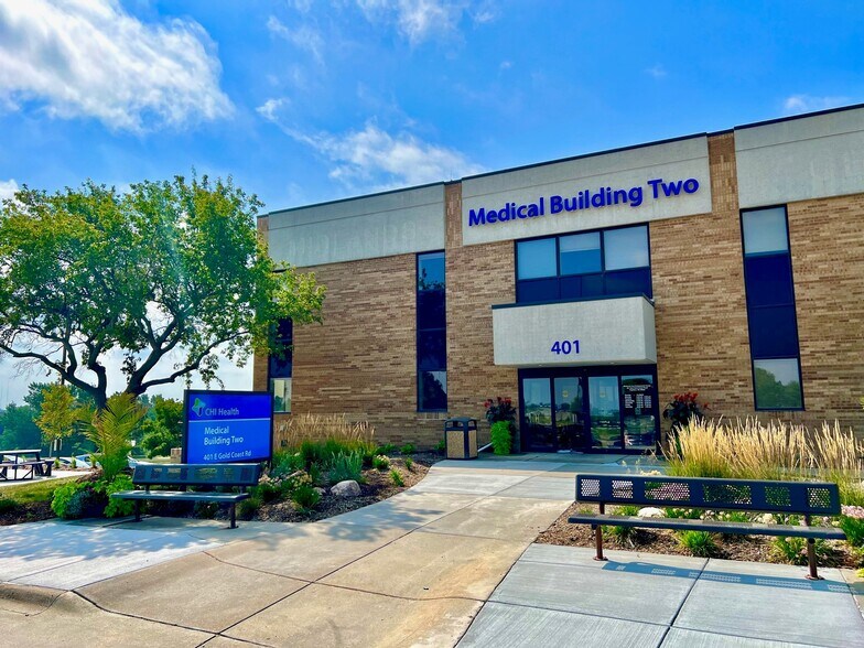 More Photos Of 401 E Gold Coast Rd, Papillion Unknown For Lease