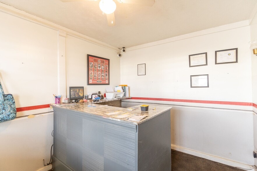 More Photos Of 5318 Youngstown Warren Rd, Niles Hotel For Sale