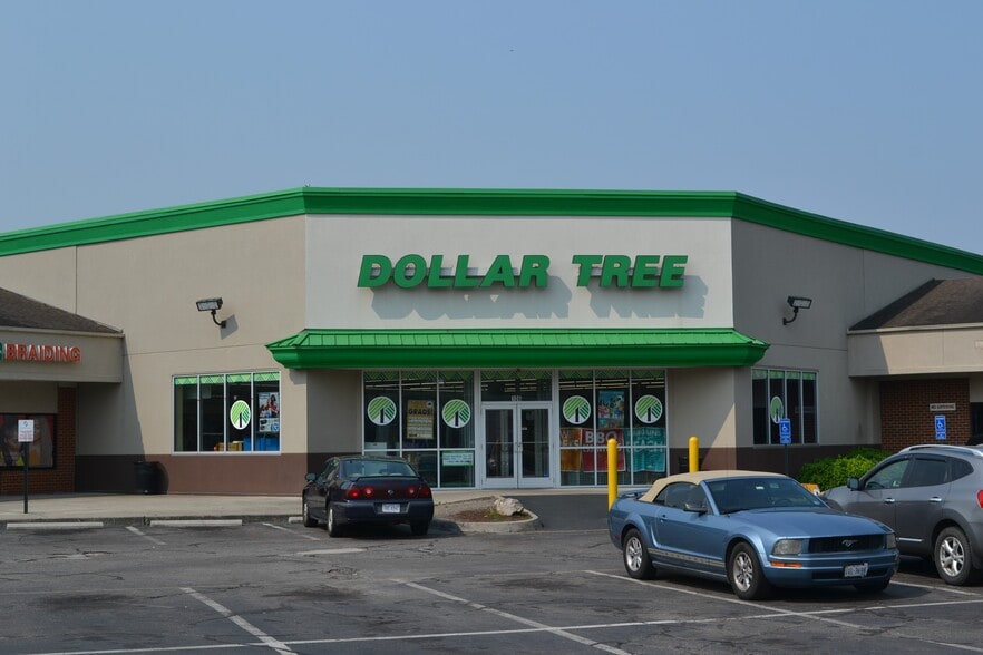 More Photos Of 1800 Liberty St, Chesapeake Storefront For Sale