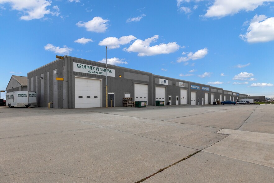 More Photos Of 2340-2380 Deadwood Ave N, Rapid City Manufacturing For Sale