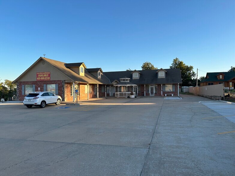 Primary Photo Of 3916 NW 36th St, Oklahoma City Unknown For Lease