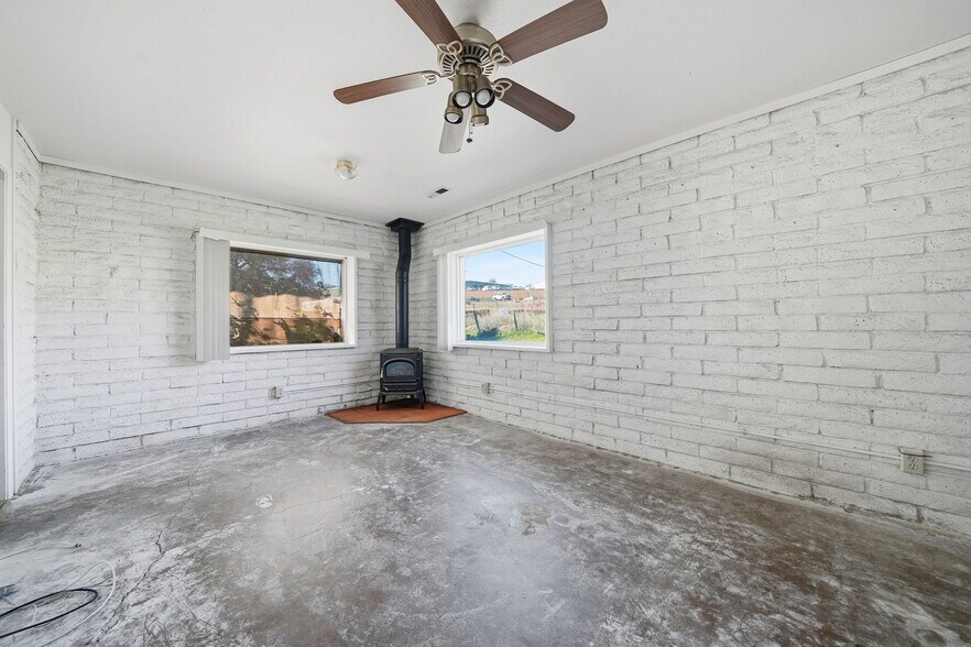 More Photos Of 11071 CA-88, Jackson Office For Sale