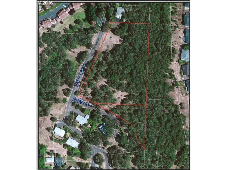 Primary Photo Of NE Beulah Dr, Roseburg Land For Sale