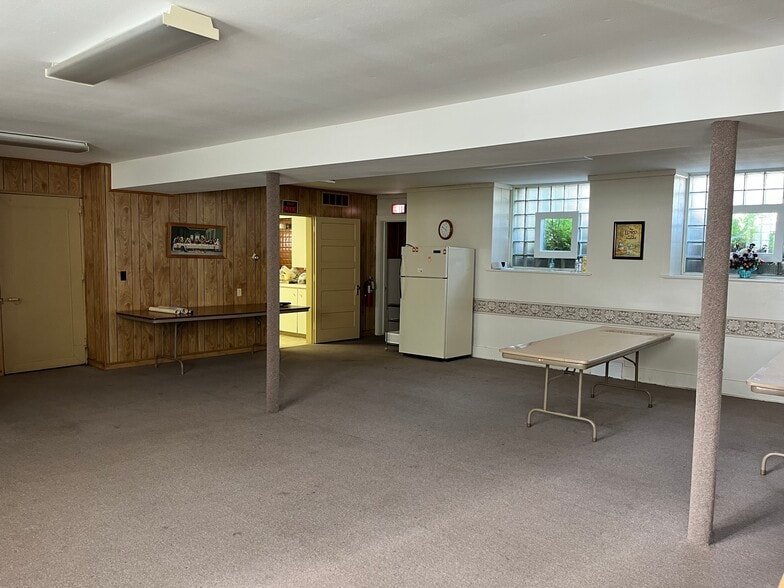 More Photos Of 301 Main st, Hancock Religious Facility For Sale