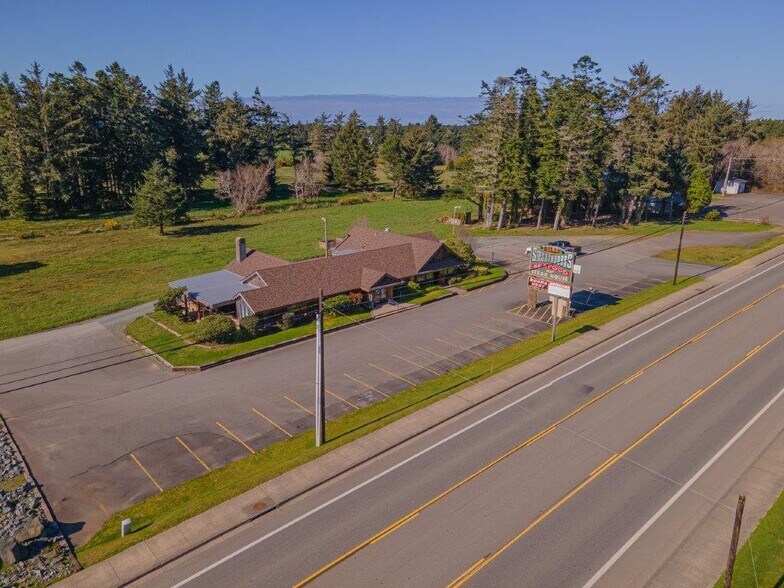 More Photos Of 3030 Oregon Ave, Bandon Restaurant For Sale
