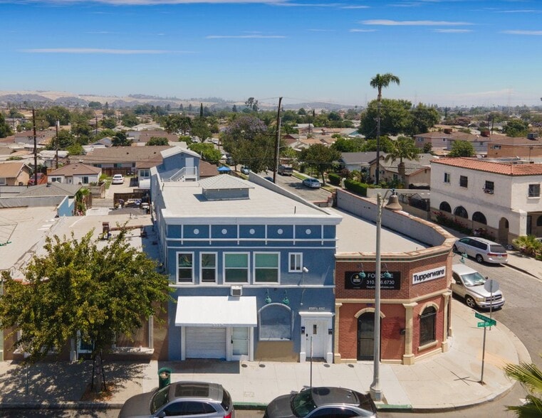 More Photos Of 8317 Whittier Blvd, Pico Rivera Storefront Retail Residential For Sale