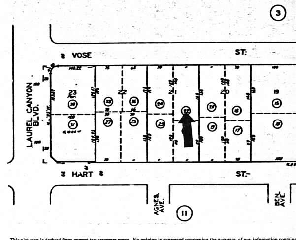 More Photos Of 12028 Vose St, North Hollywood Showroom For Lease