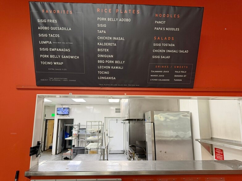 More Photos Of 331 E Weber Ave, Stockton Freestanding For Lease