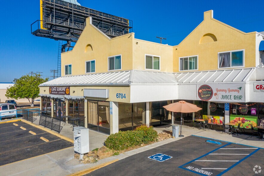 More Photos Of 6784 El Cajon Blvd, San Diego Unknown For Lease