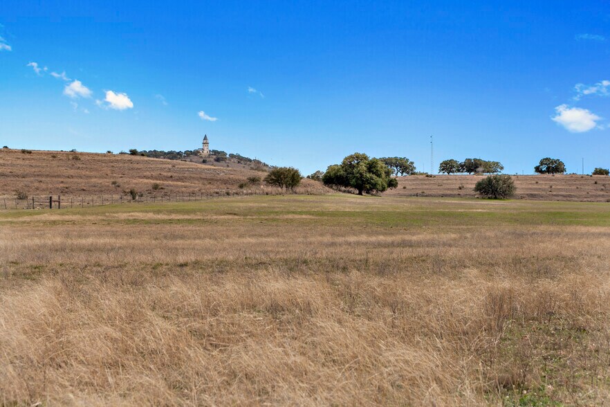 More Photos Of TBD N U.S. 281, Johnson City Land For Sale