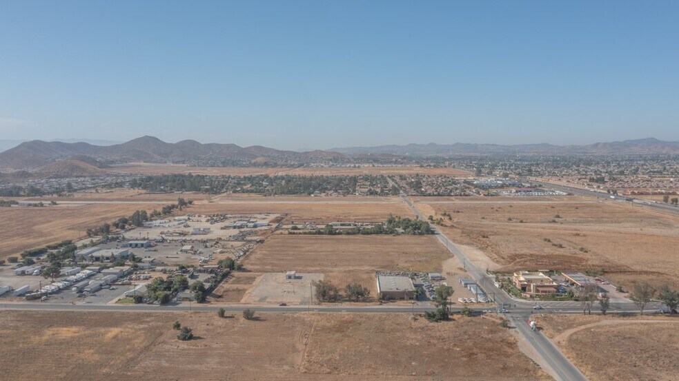 More Photos Of 0 Ethanac, Menifee Land For Sale