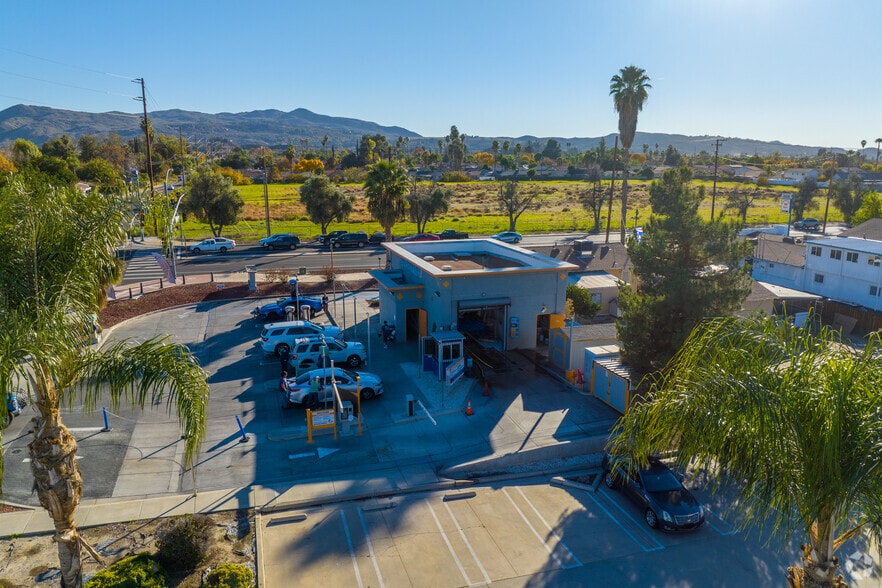 More Photos Of 111 N Soboba St, Hemet Auto Repair For Sale