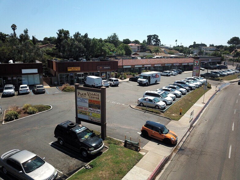 More Photos Of 3100-3142 Plaza Blvd, National City Unknown For Lease