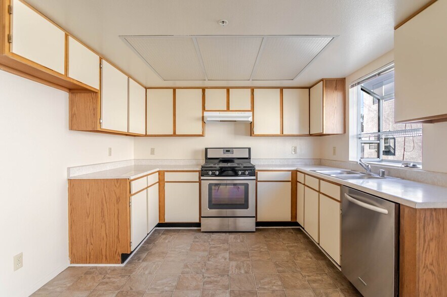 More Photos Of 9160 Huntington Dr, San Gabriel Apartments For Sale