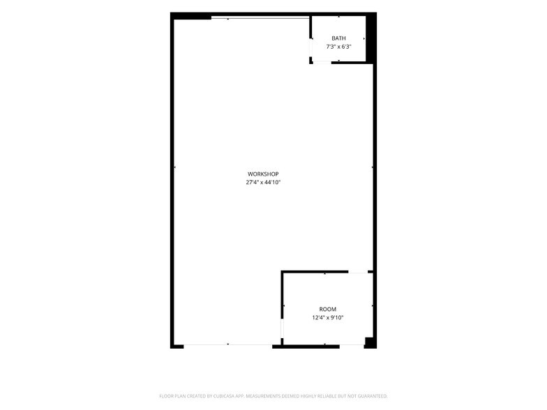 More Photos Of 160 Otis St, Northborough Self Storage For Sale