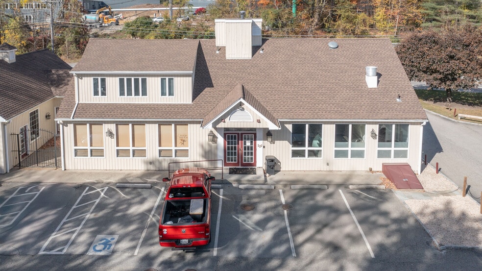 More Photos Of 256 Route 100, Somers Township General Retail For Sale