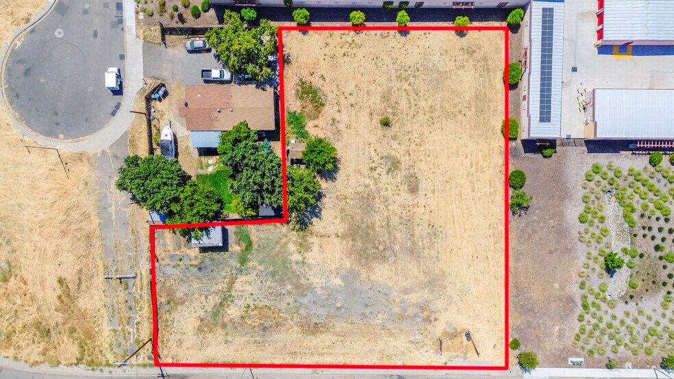 More Photos Of 5012 Walnut Rd, Vacaville Land For Sale