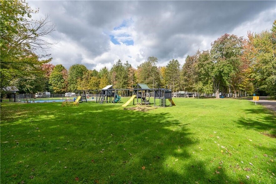 More Photos Of 9645 Catchpole Rd, North Rose Trailer Camper Park For Sale