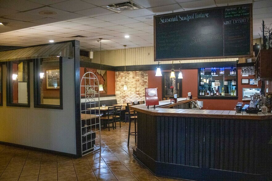 More Photos Of 1514 US Highway 70 W, Garner Restaurant For Sale