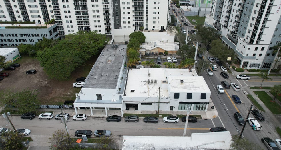 More Photos Of , Miami Office For Sale