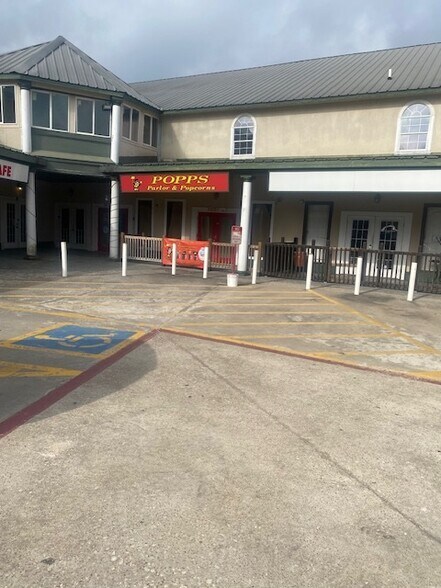 More Photos Of 24501 FM 2100, Huffman General Retail For Lease