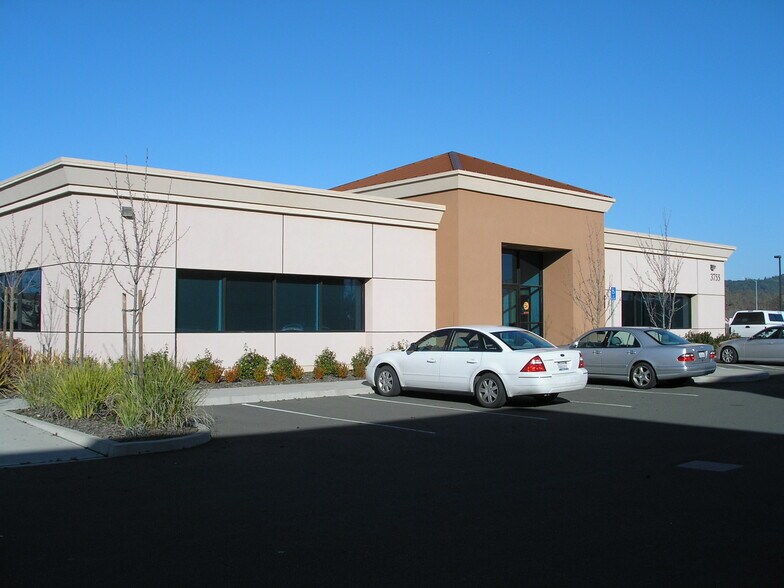 Primary Photo Of 3755 Brickway Blvd, Santa Rosa Office For Lease