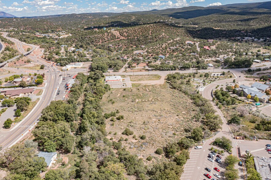 More Photos Of 11807 NM 337 #2, Tijeras Land For Lease