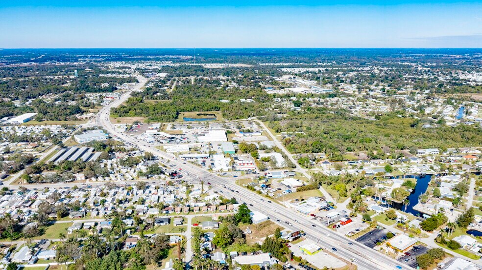 More Photos Of , North Fort Myers General Retail For Sale