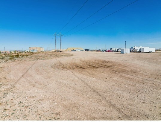 More Photos Of 2503 S FM 866, Goldsmith Industrial For Sale