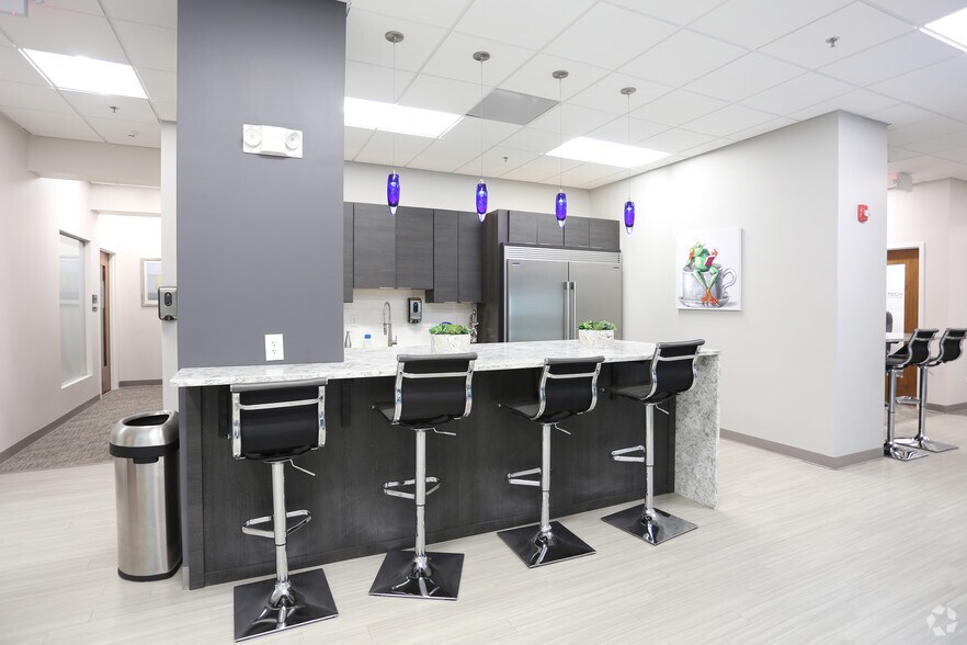 More Photos Of 101 S Elm St, Greensboro Office For Lease