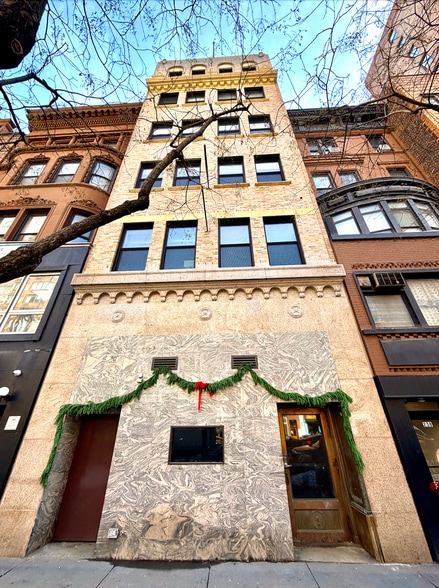 More Photos Of 236 W 72nd St, New York Office Residential For Sale