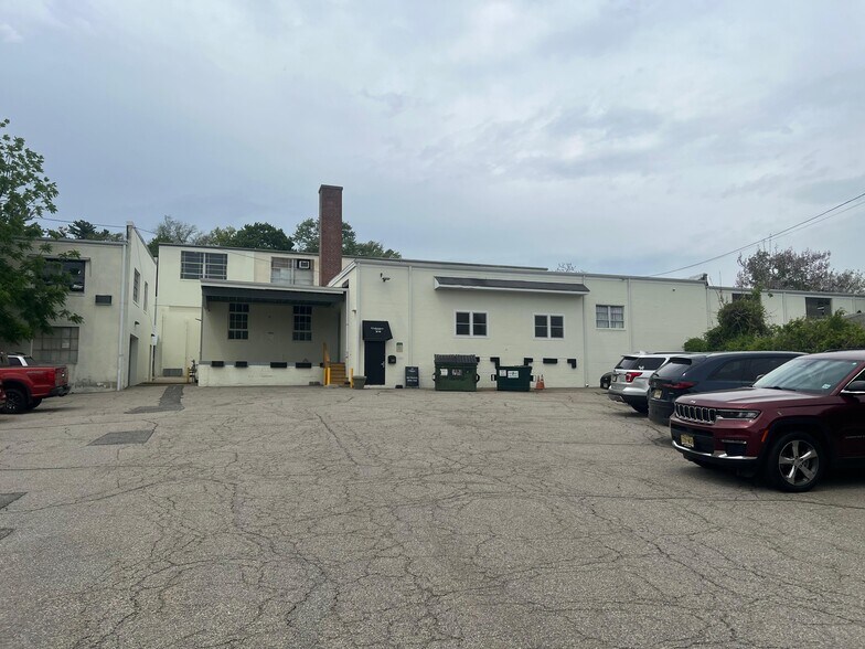More Photos Of 311-321 Mechanic St, Boonton Warehouse For Sale