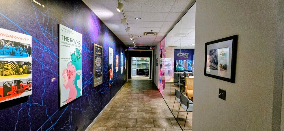 More Photos Of 840 S Pickett St, Alexandria Manufacturing For Sale