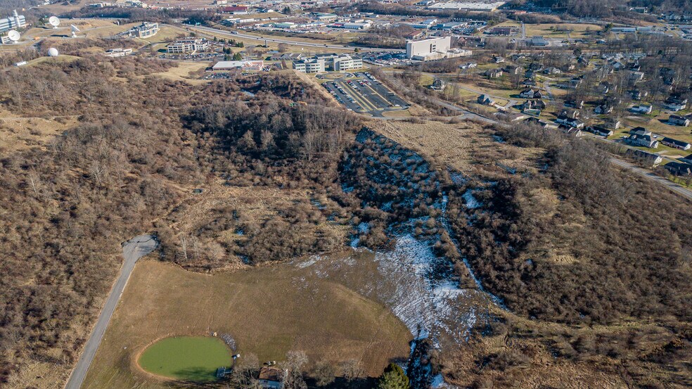 More Photos Of 100 Caperton Way, Fairmont Land For Sale