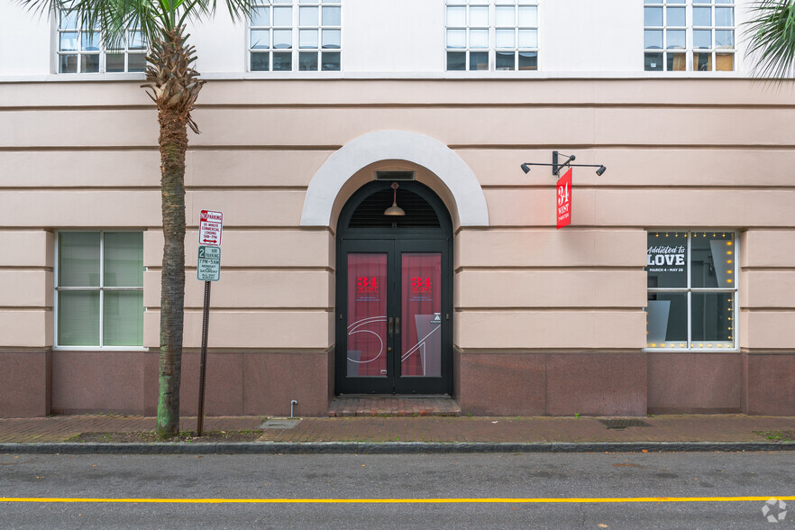 More Photos Of 200 Meeting St, Charleston Office For Sale