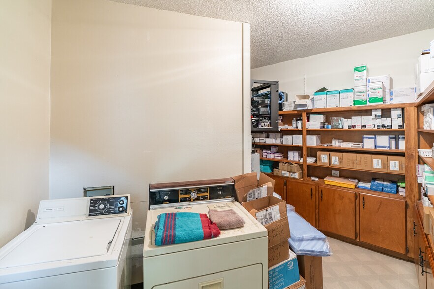 More Photos Of 8506 Wesley St, Greenville Medical For Sale