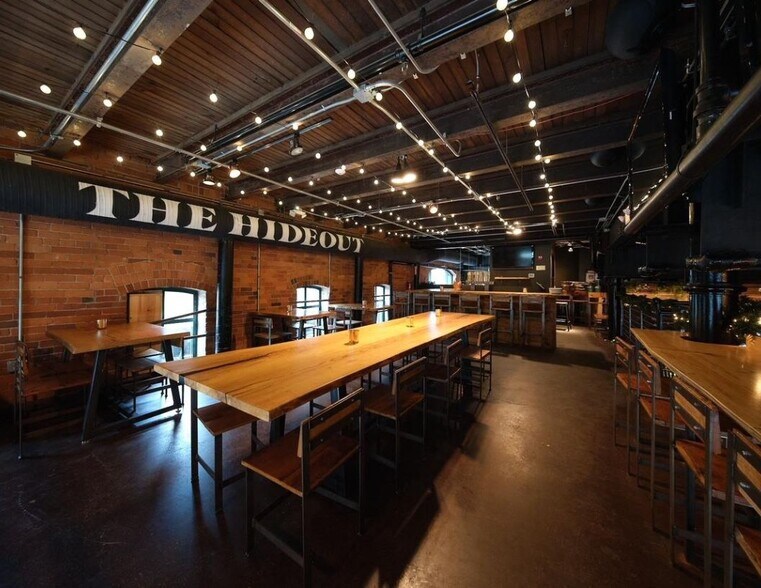 More Photos Of 503 S Front St, Columbus Office Residential For Lease